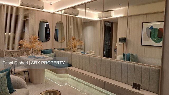 Tembusu Grand (D15), Condominium #524863691